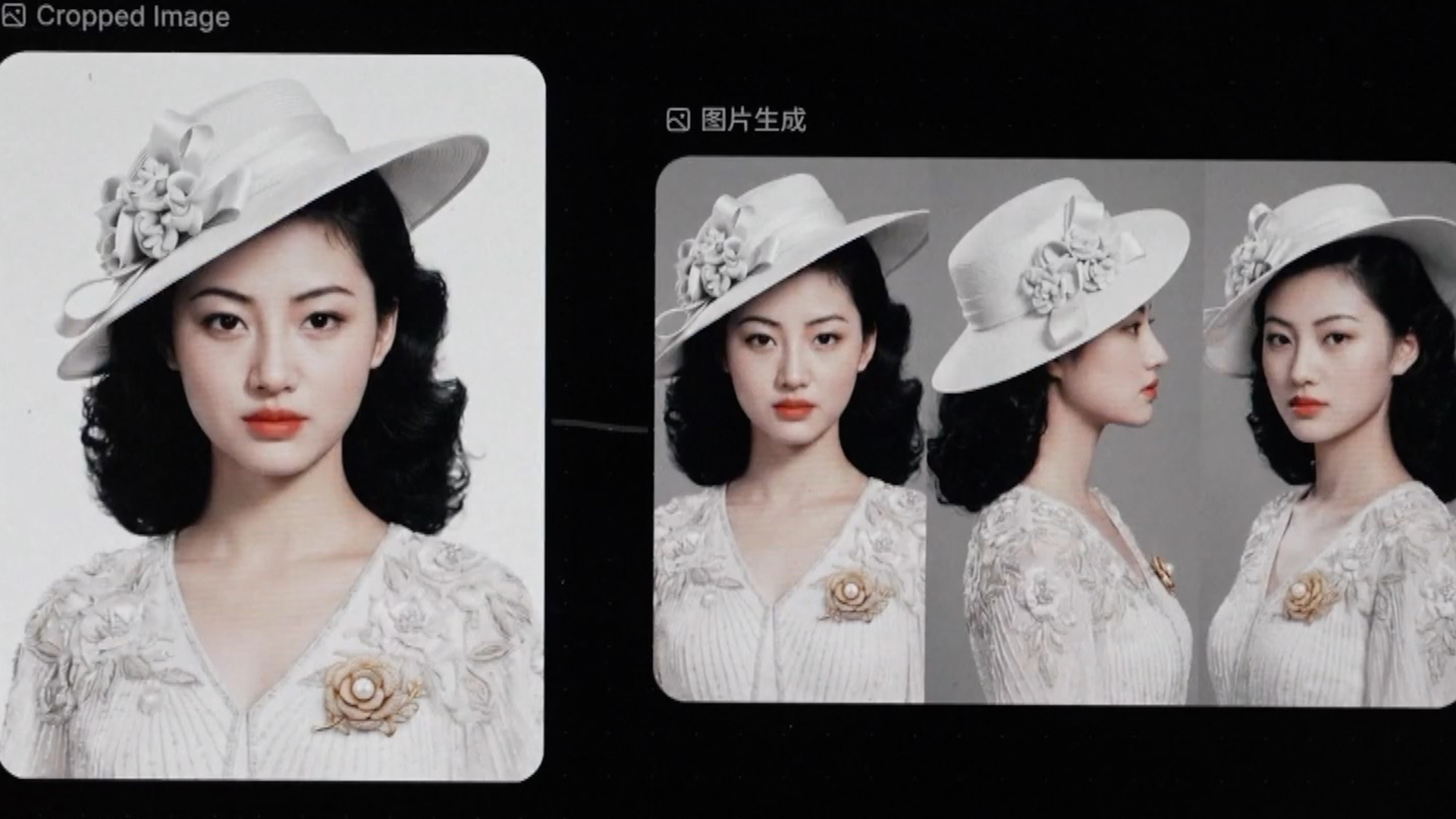 Shanghai drives 'film plus technology' with AI ecosystem