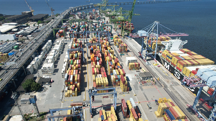 CNI: US additional tariffs could affect over half of Brazil's exports