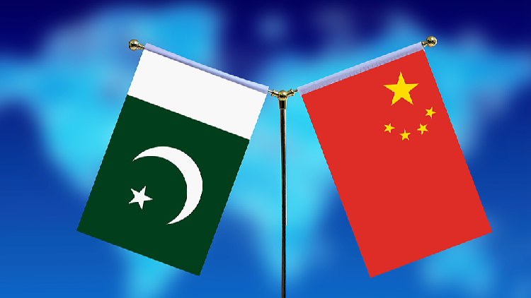 China to continue efforts with Pakistan for early restoration of peace in Middle East: Wang Yi