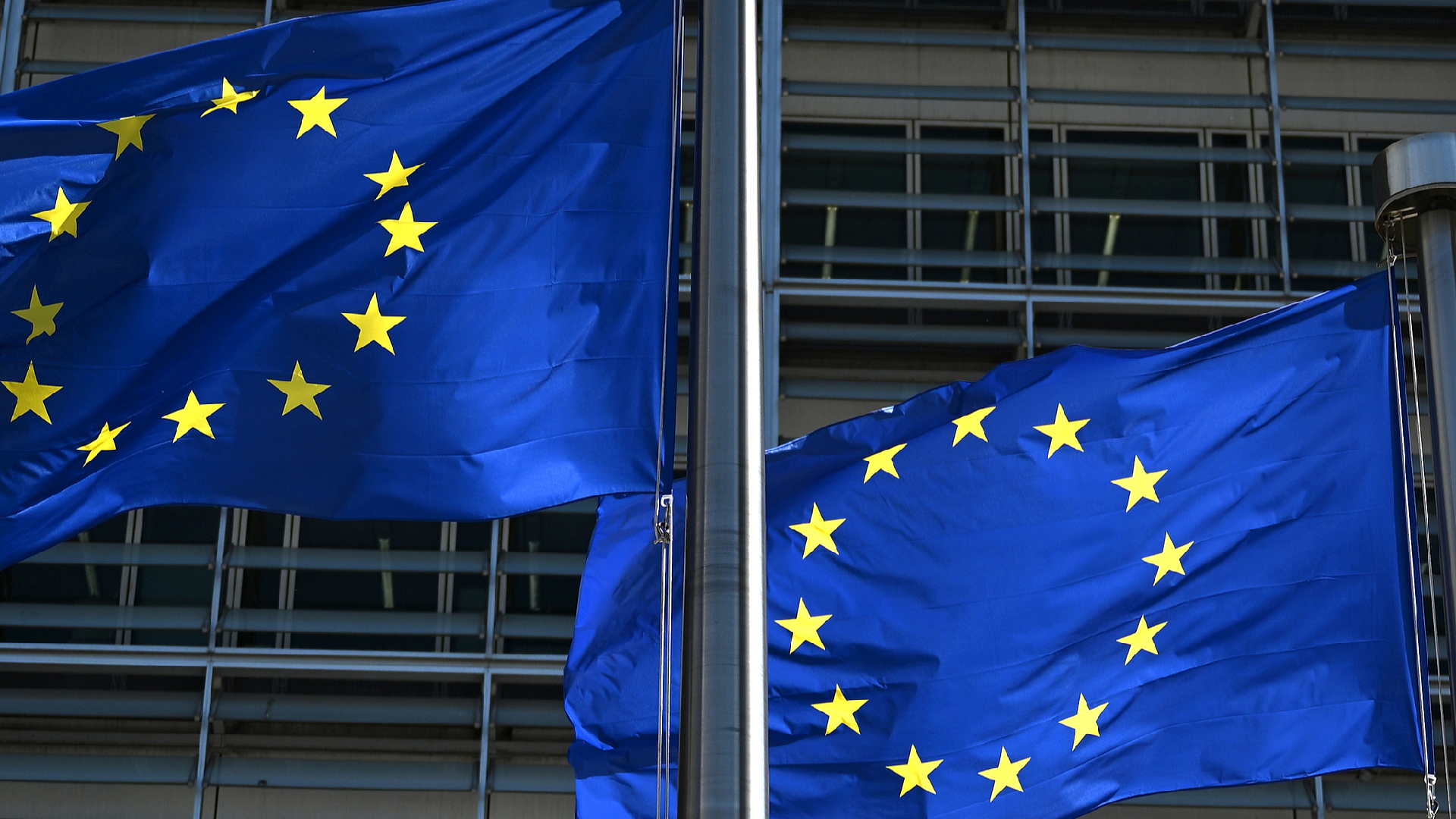 EU, Ukraine open first accession negotiations cluster