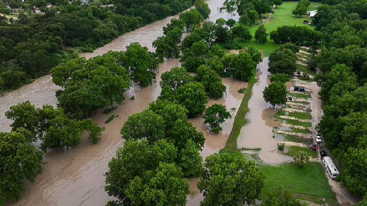 How is climate tech preparing for El Nino's return?