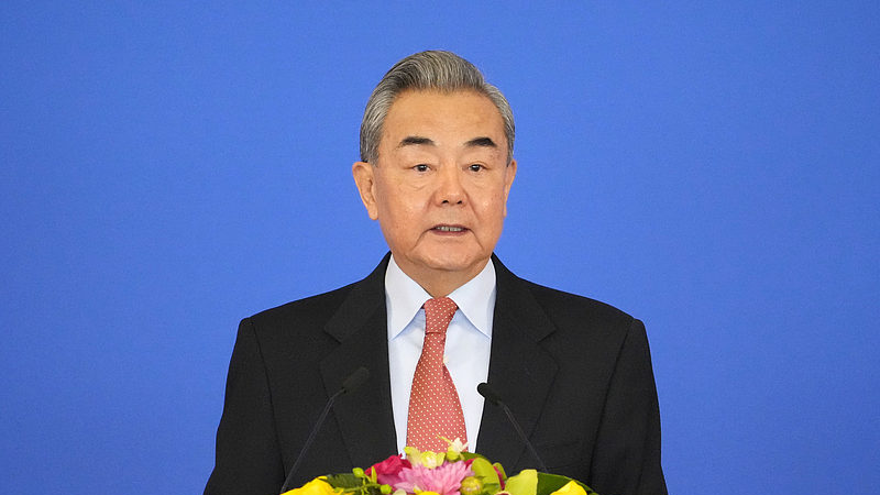 China plays active role in global governance, says Chinese FM Wang Yi