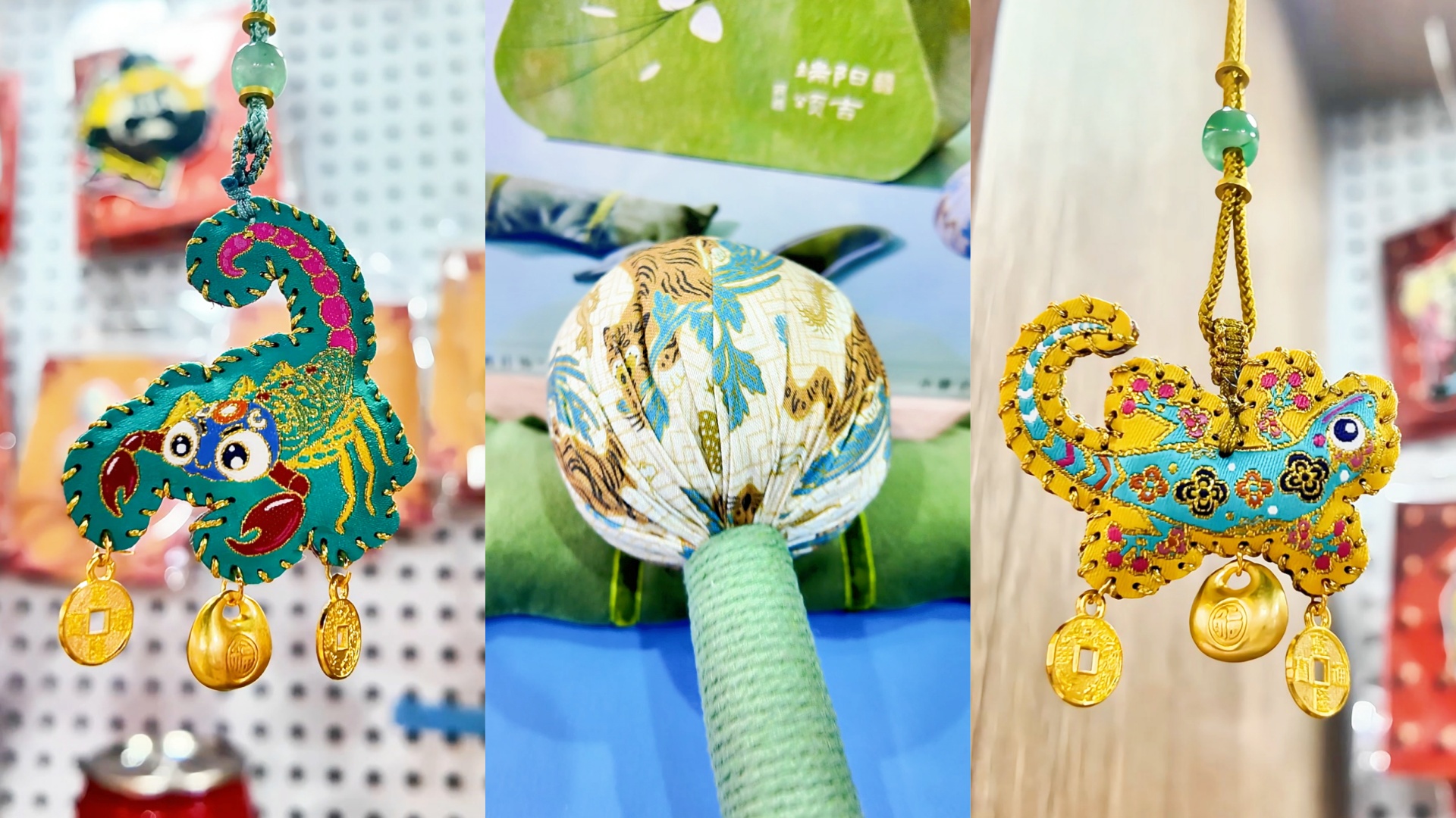 Dragon Boat Festival traditions get a modern makeover
