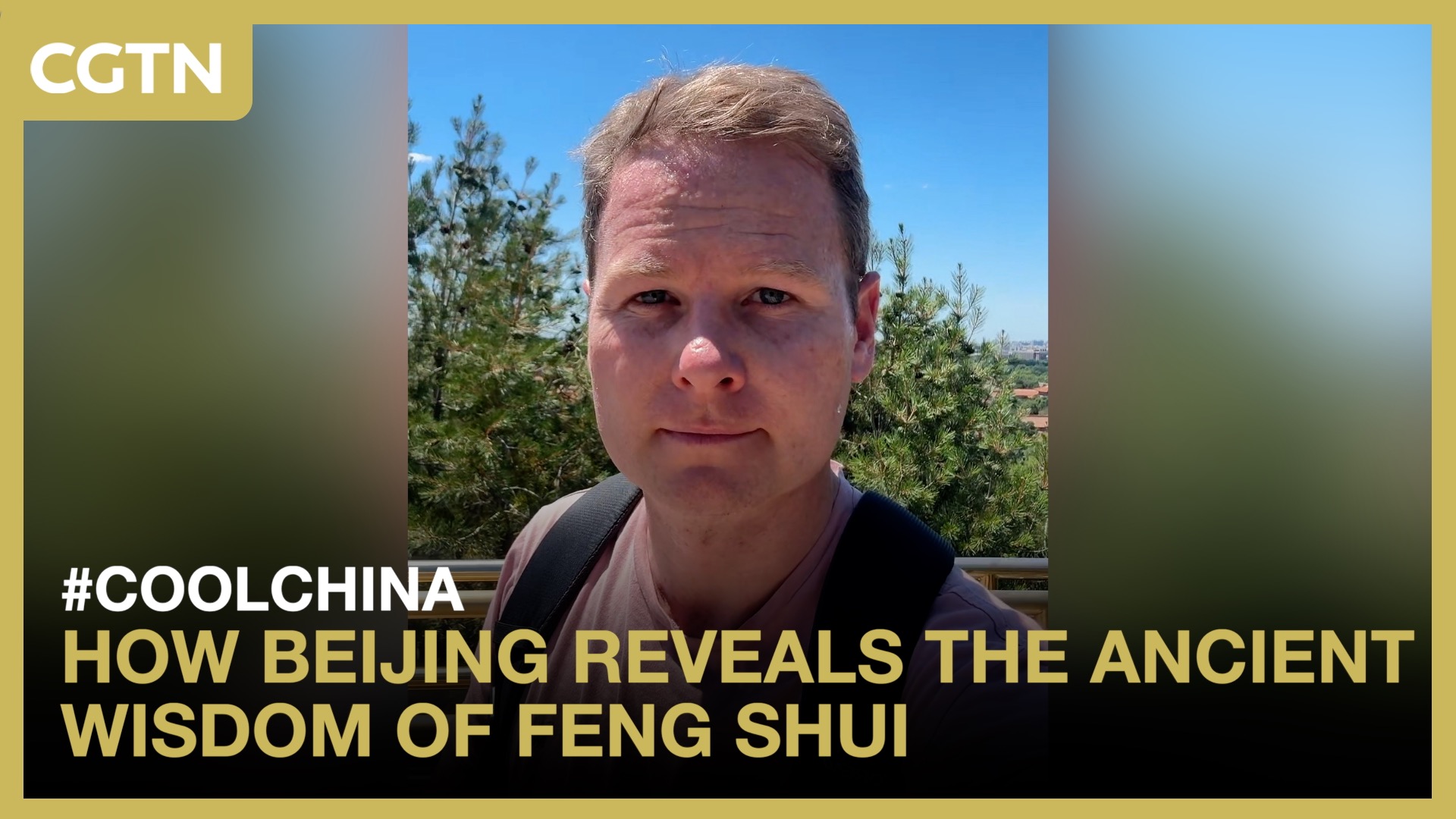 How Beijing reveals the ancient wisdom of feng shui