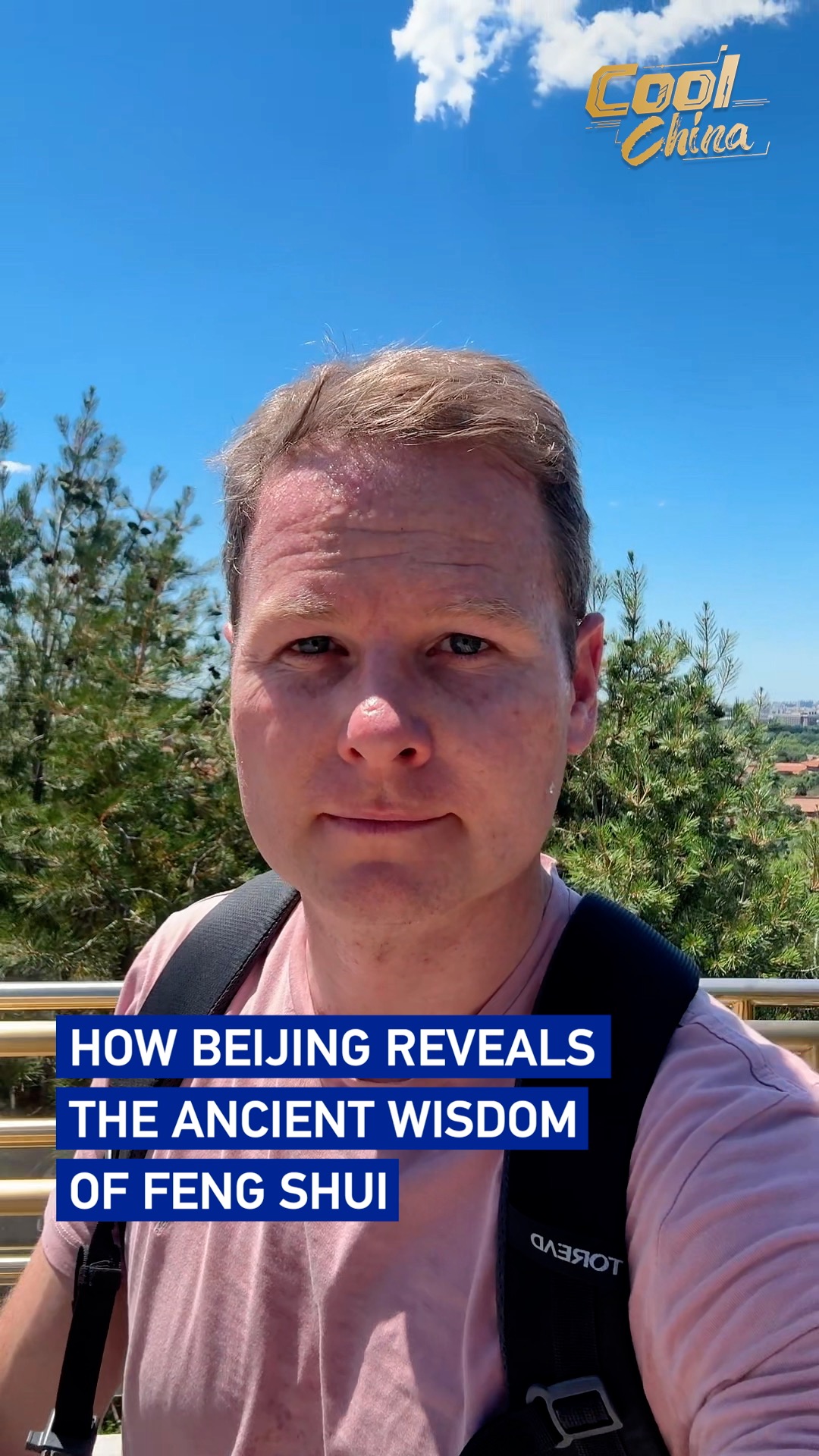 How Beijing reveals the ancient wisdom of feng shui