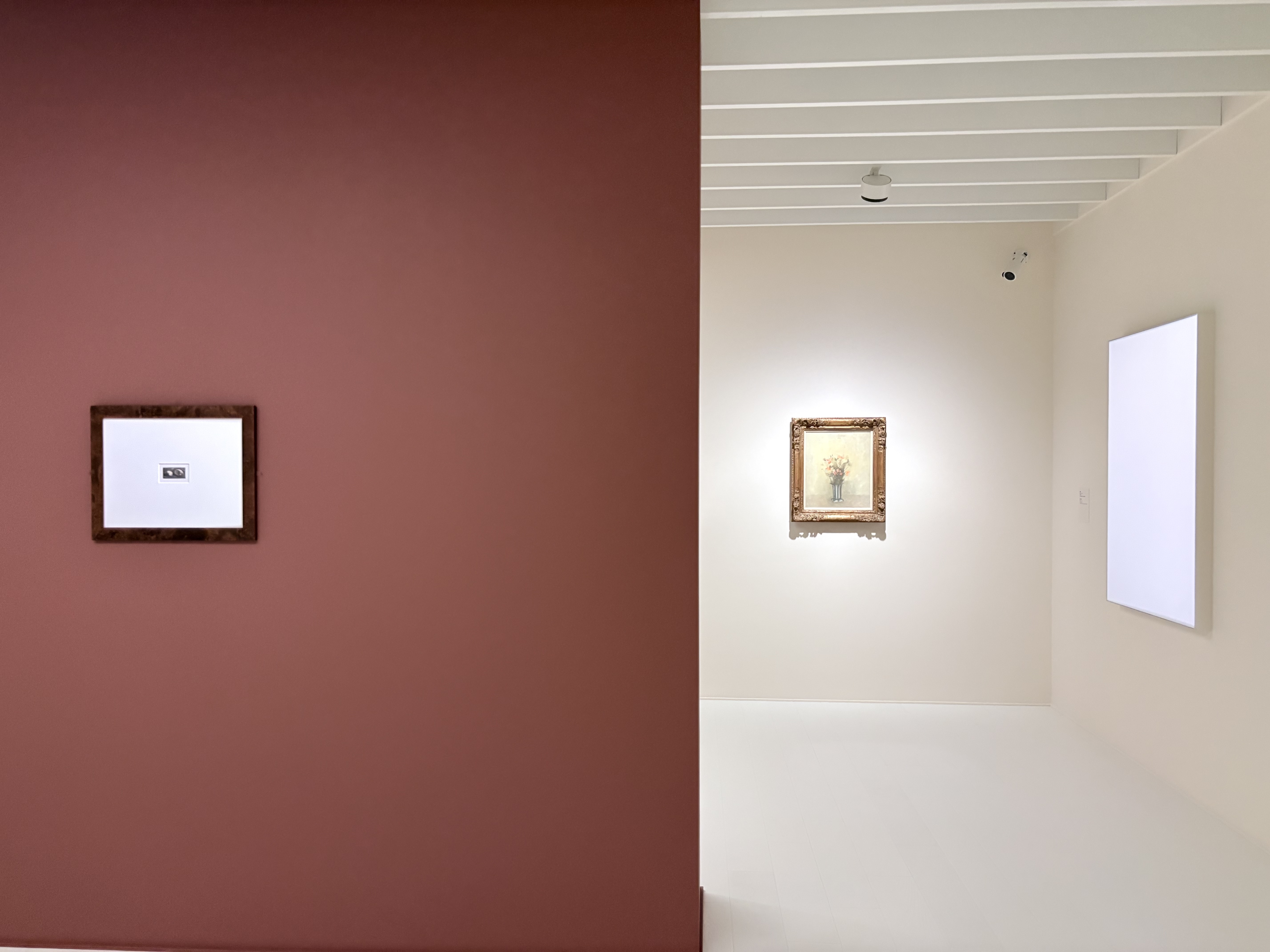 A major exhibition dedicated to Italian artist Giorgio Morandi opens in Shanghai on June 17, 2026. /CGTN