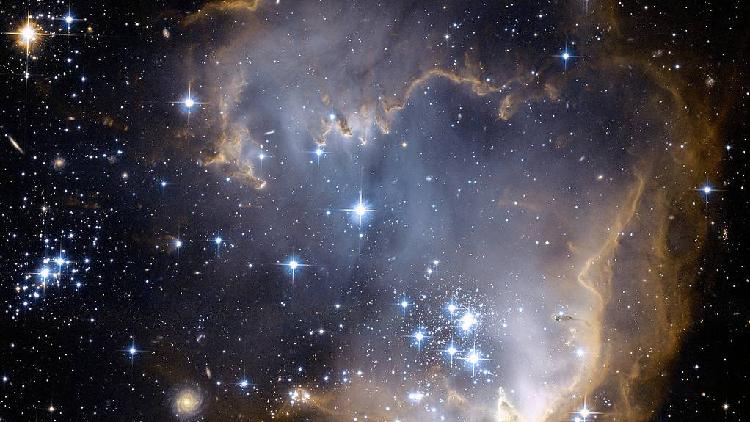 The universe's expansion is still accelerating, researchers say