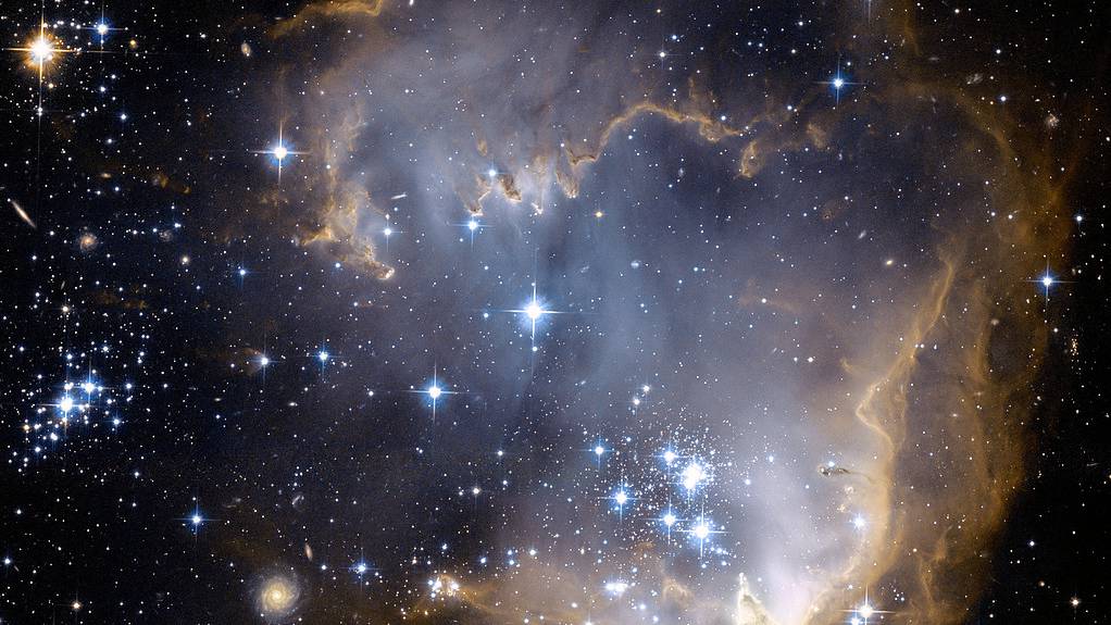 The universe's expansion is still accelerating, researchers say