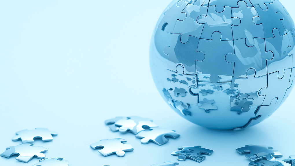 White paper: China's ideas, actions resonate with intl. community