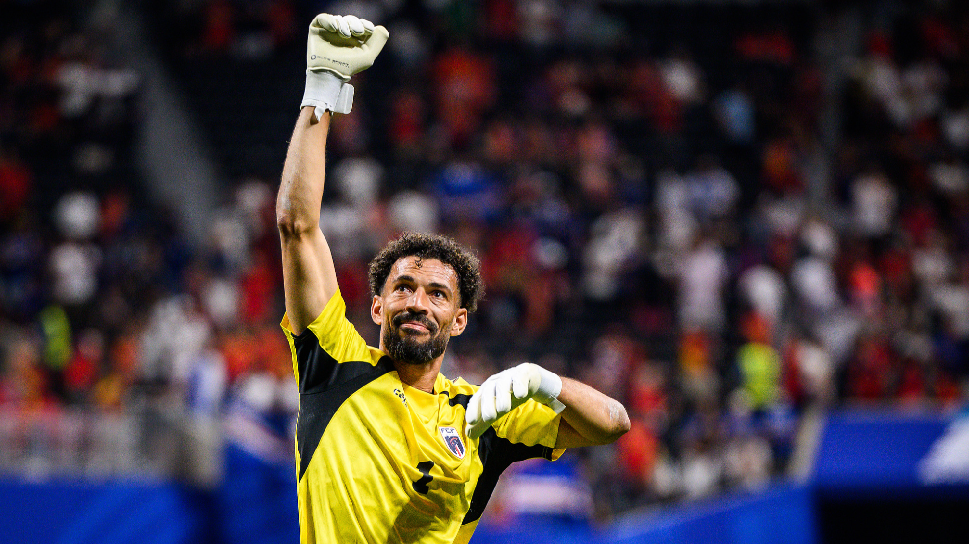 Vozinha becomes overnight sensation with stellar World Cup performance
