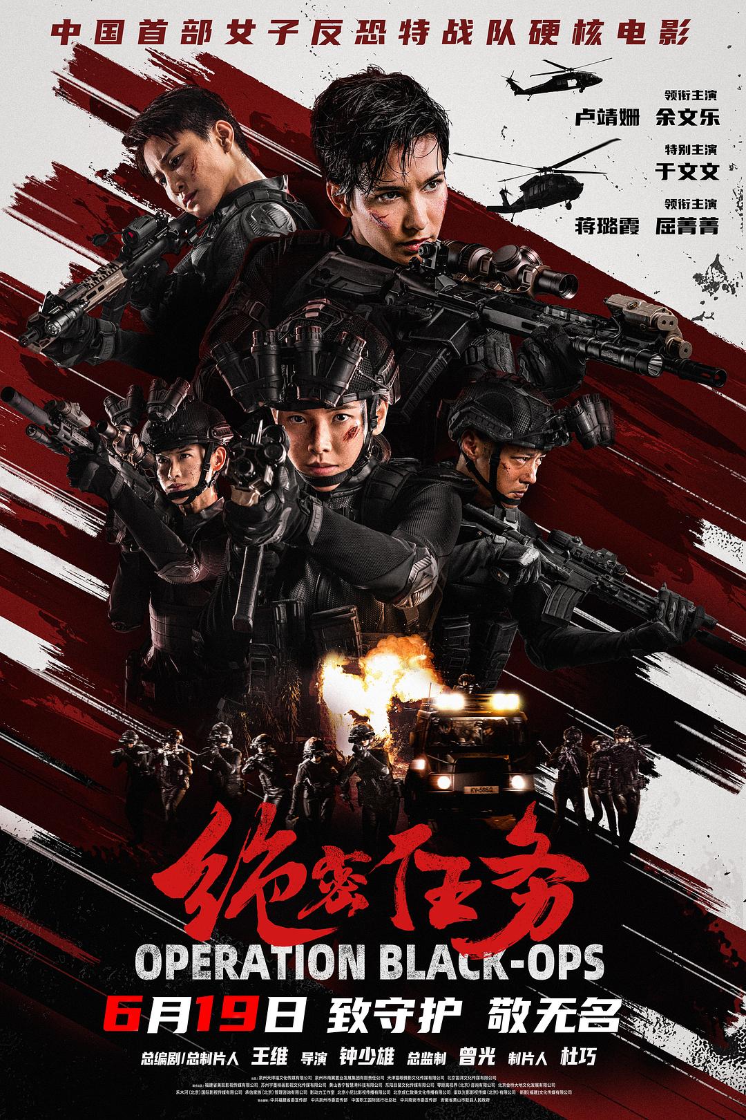 Official poster for 