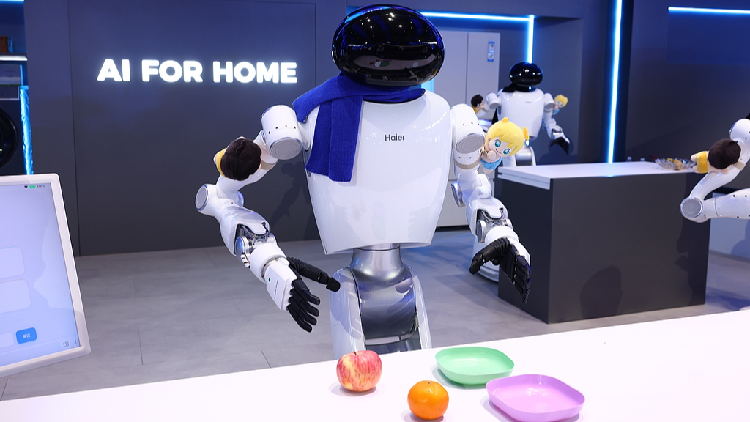 China unveils measures to boost AI plus consumption