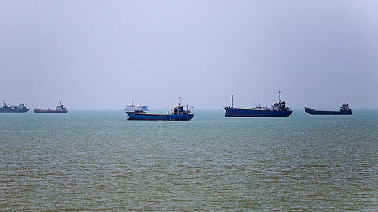 Hormuz reopens, but energy insecurity remains