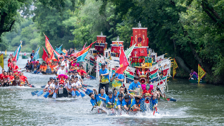 Vibrant cultural, sporting events fuel China's holiday travel boom