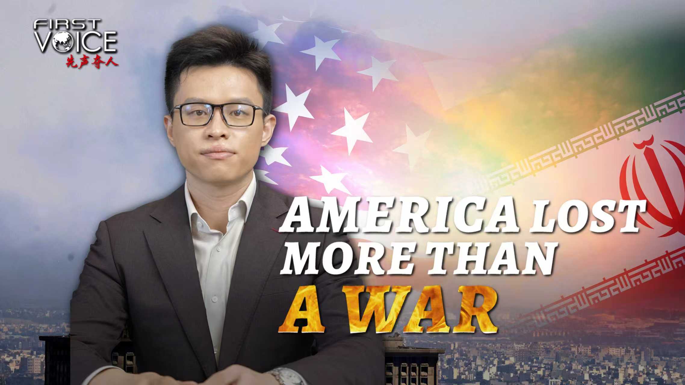 America lost more than a war