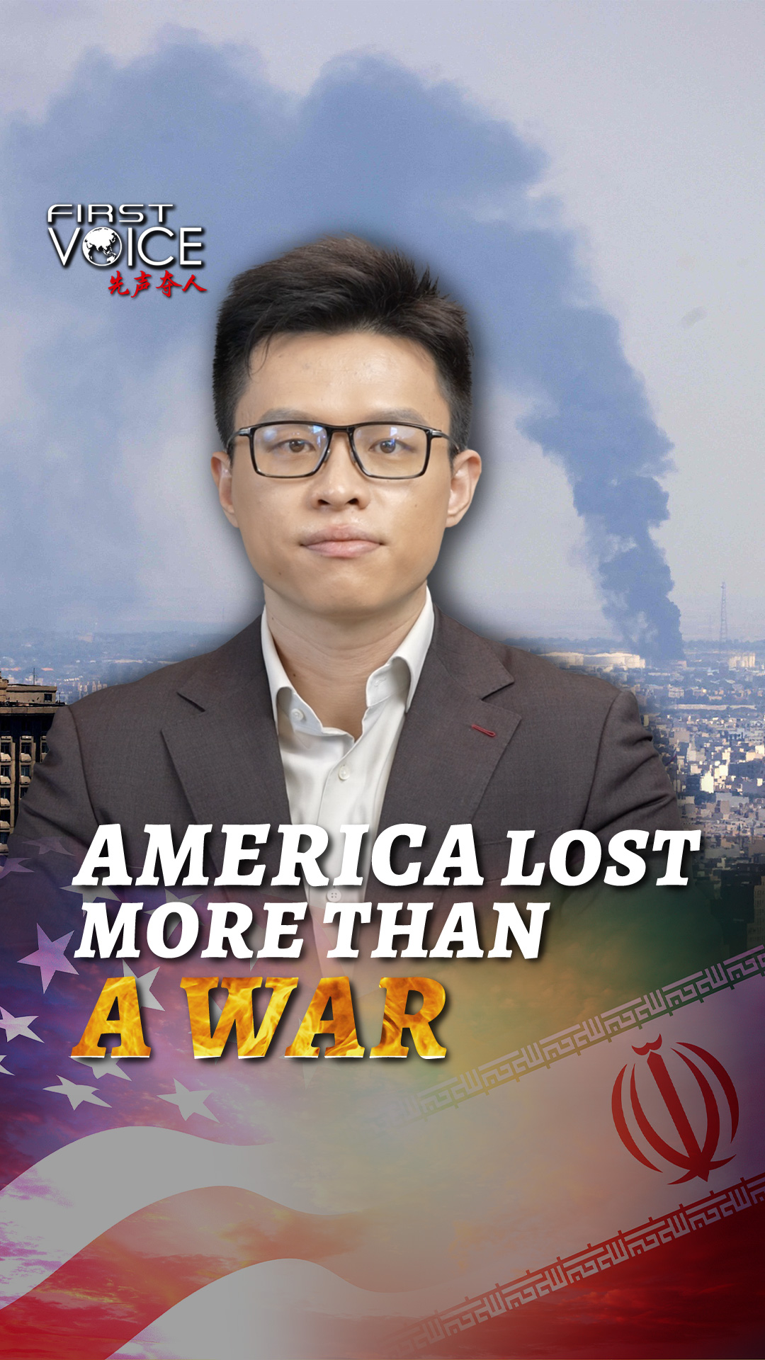 America lost more than a war