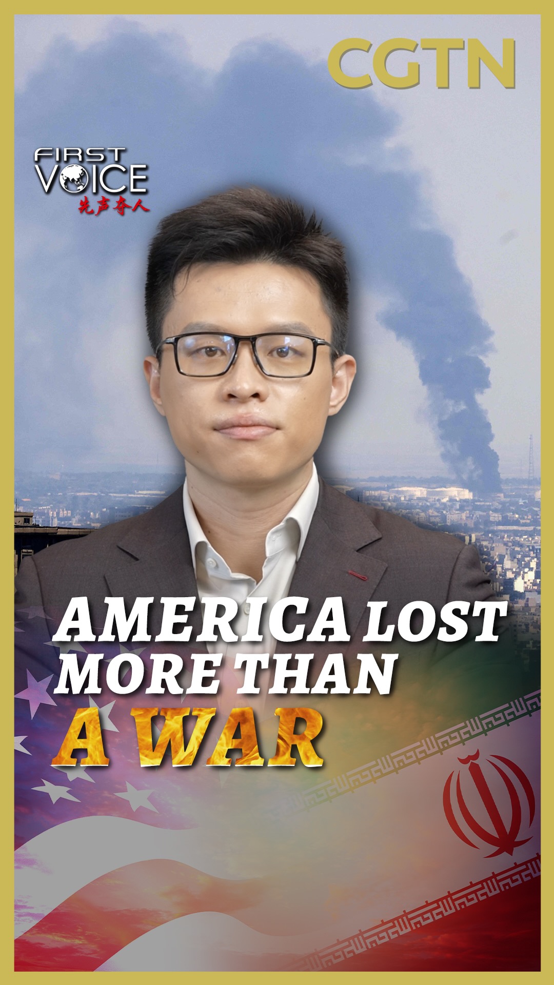 America lost more than a war