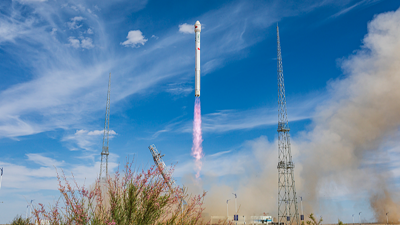 China tests direct-to-cell satellite calls from standard smartphones