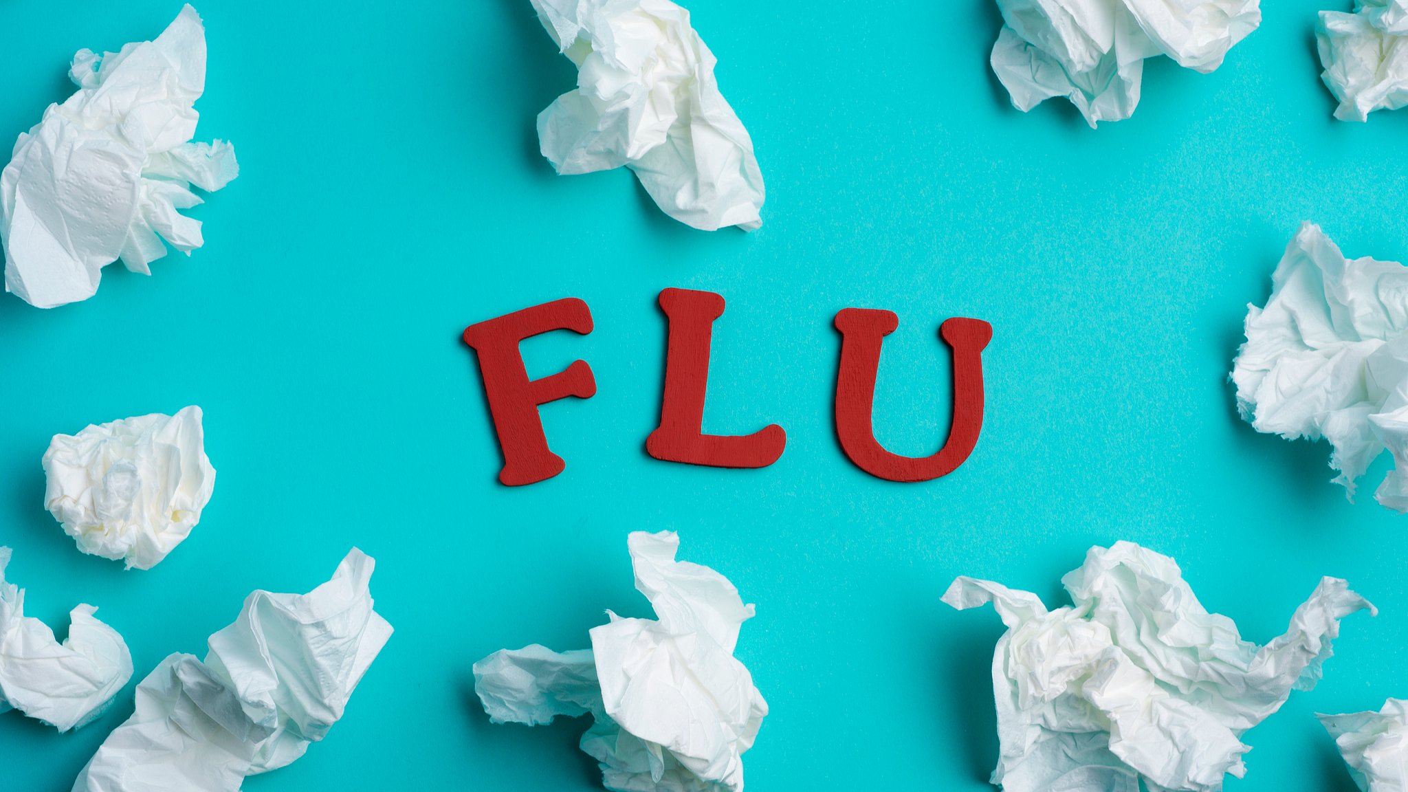 Influenza outbreak hits US Air Force base, over 160 infected