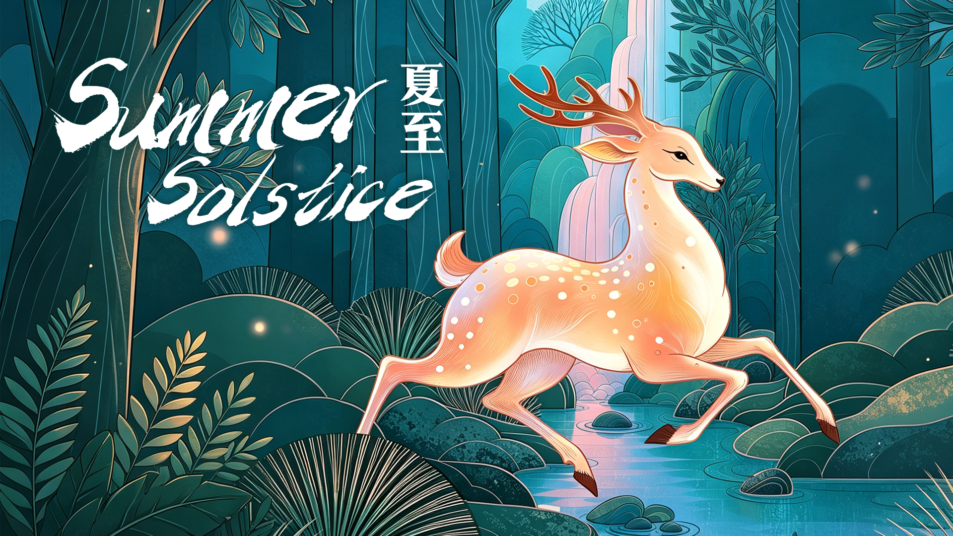 Summer Solstice