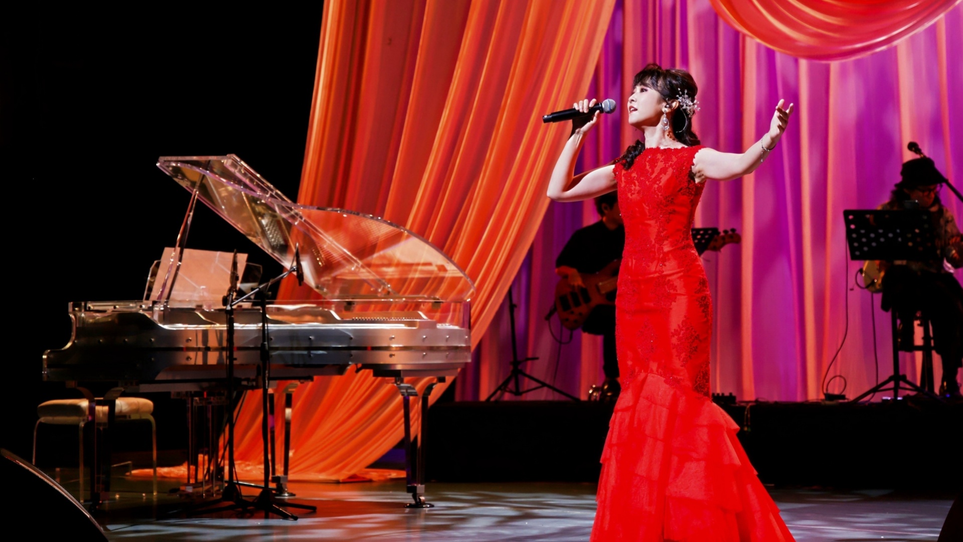 Chen Jia: A Life Shaped by Music