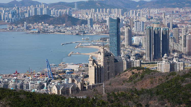Premier Li Qiang to attend Summer Davos in Dalian