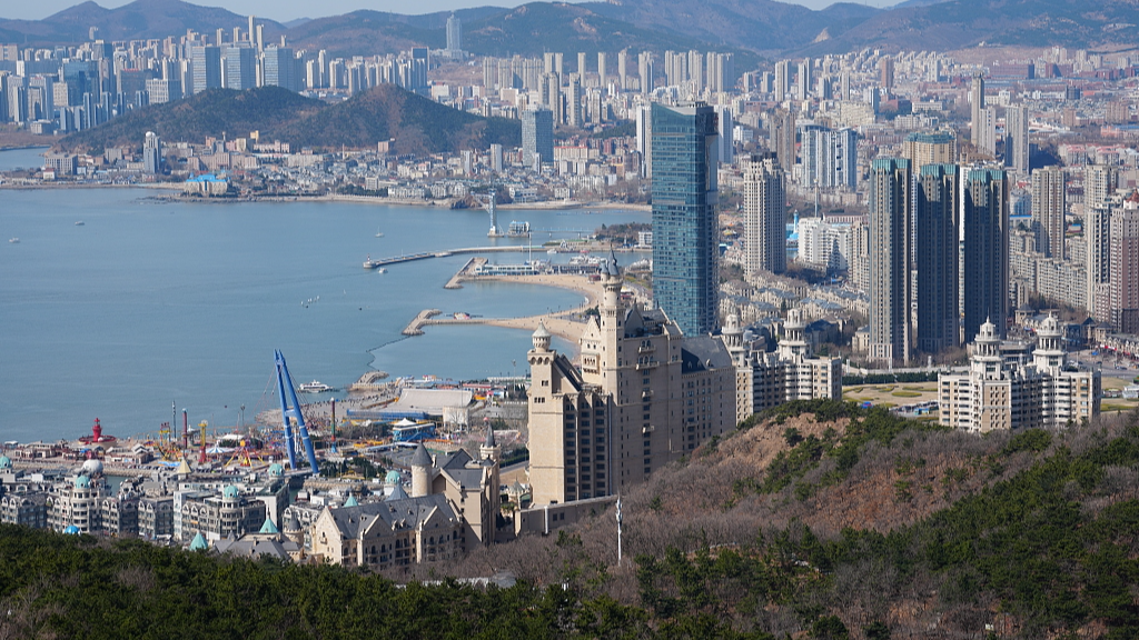 Premier Li Qiang to attend Summer Davos in Dalian