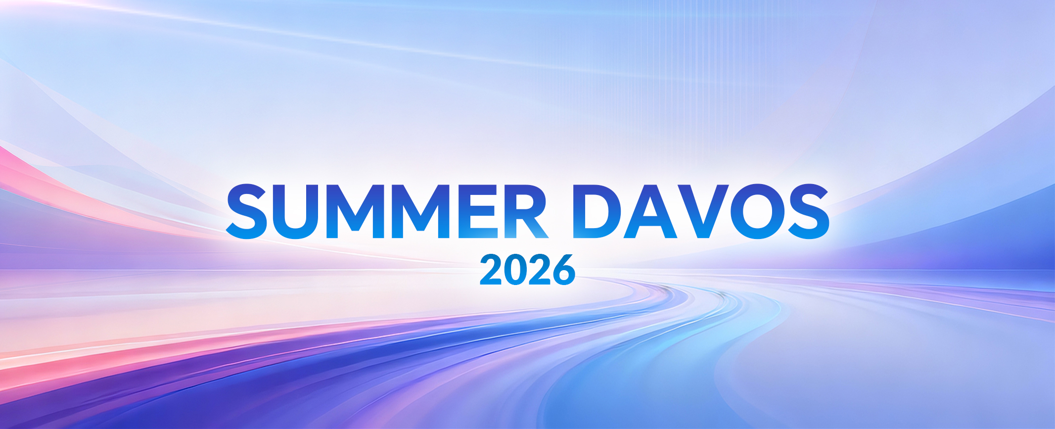 Summer Davos 2026