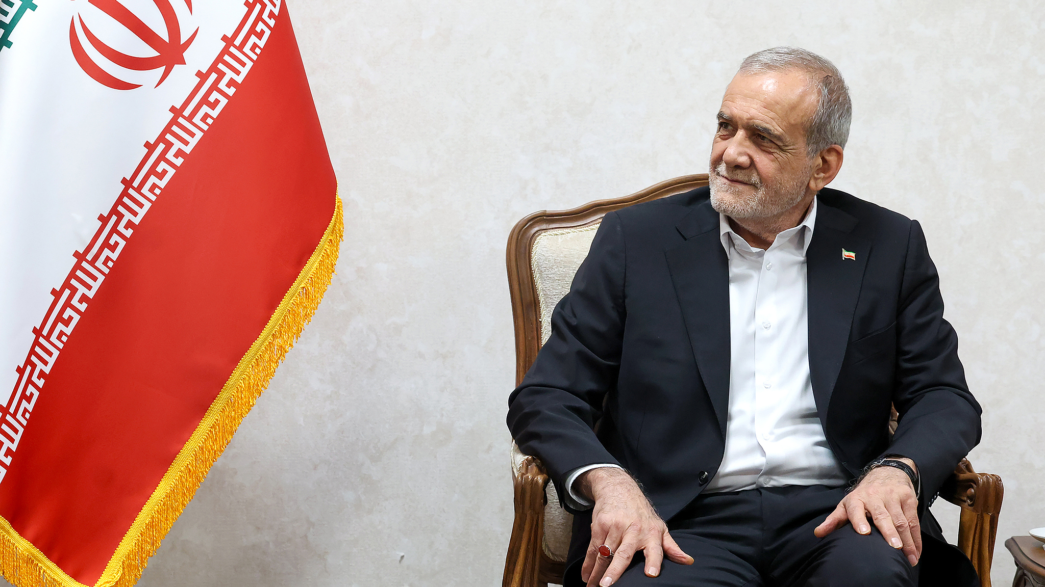 Iranian president to visit Pakistan on Tuesday: sources