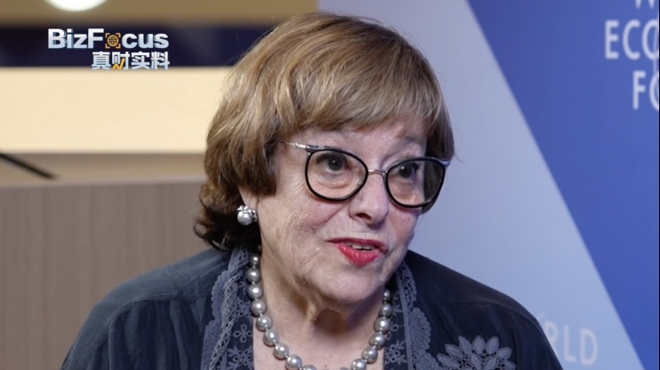 APCO founder: China innovation spurs huge opportunities