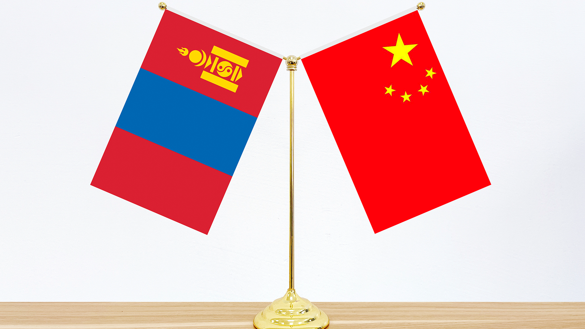 Chinese premier calls for deepening cooperation with Mongolia