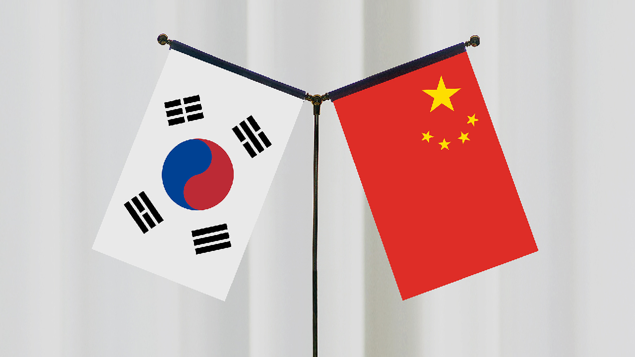 Chinese premier meets ROK prime minister