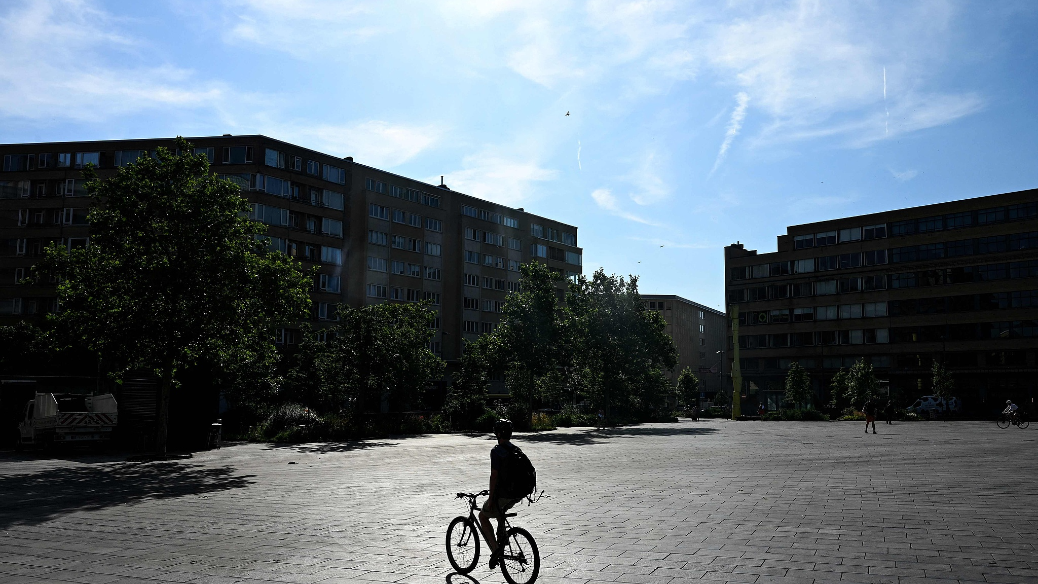 Europe swelters under historic heatwave