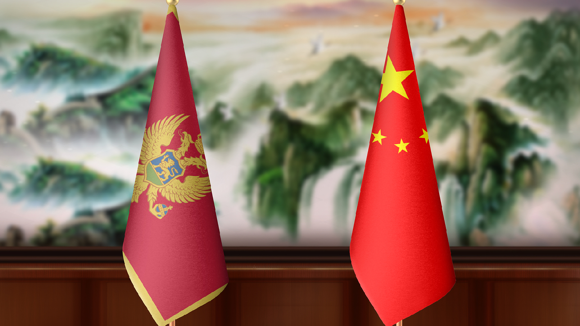 Premier Li: China to expand all-round cooperation with Montenegro