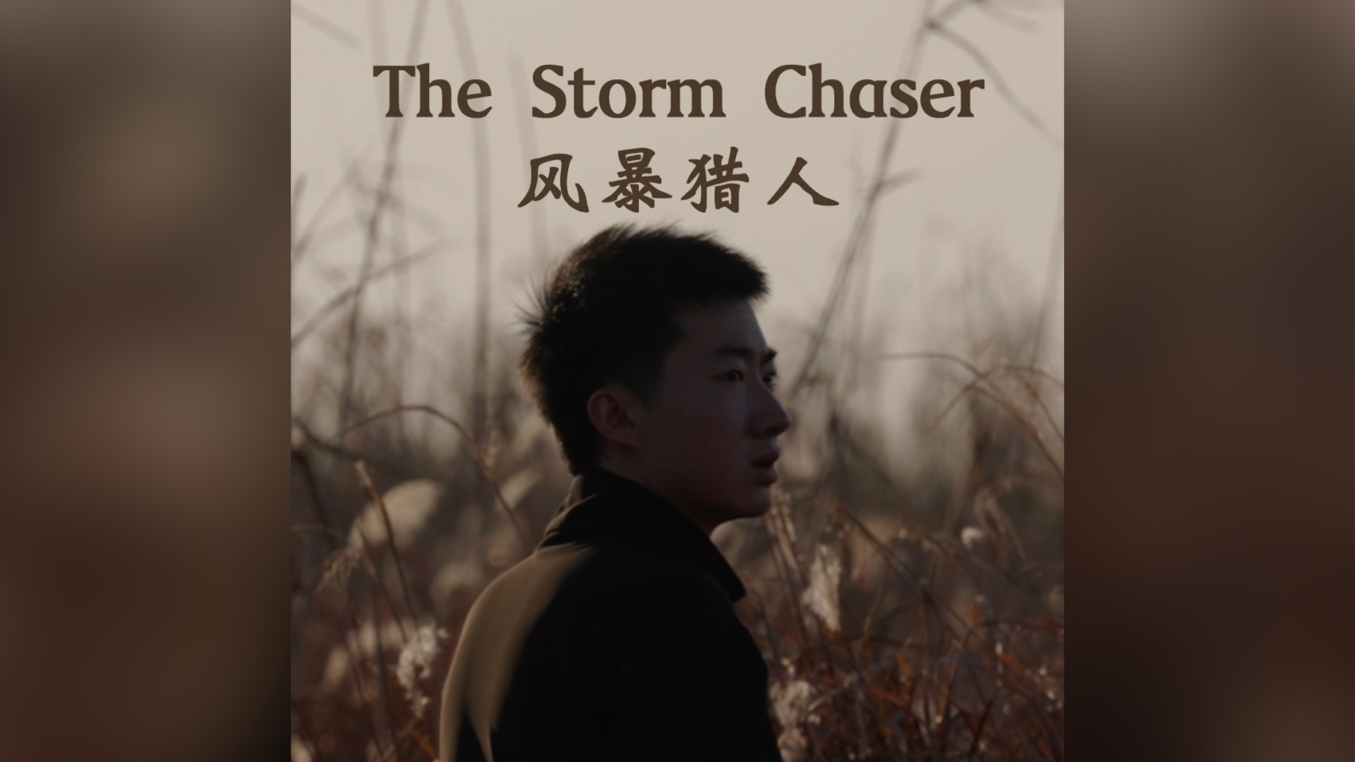The Storm Chaser