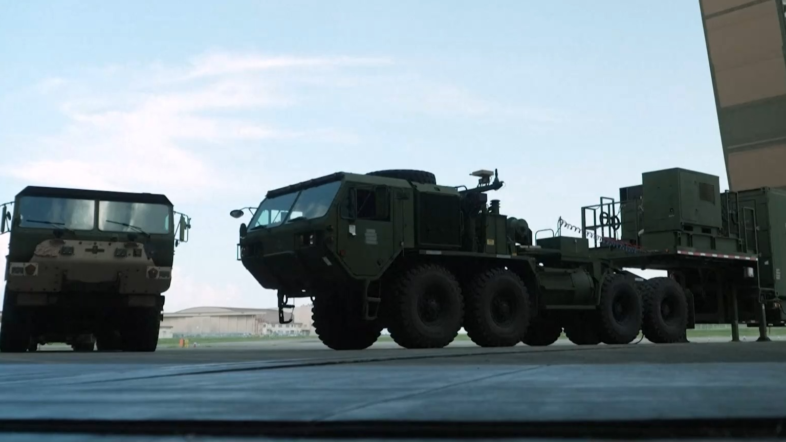 US-Japan drills spark opposition, stir regional security concerns