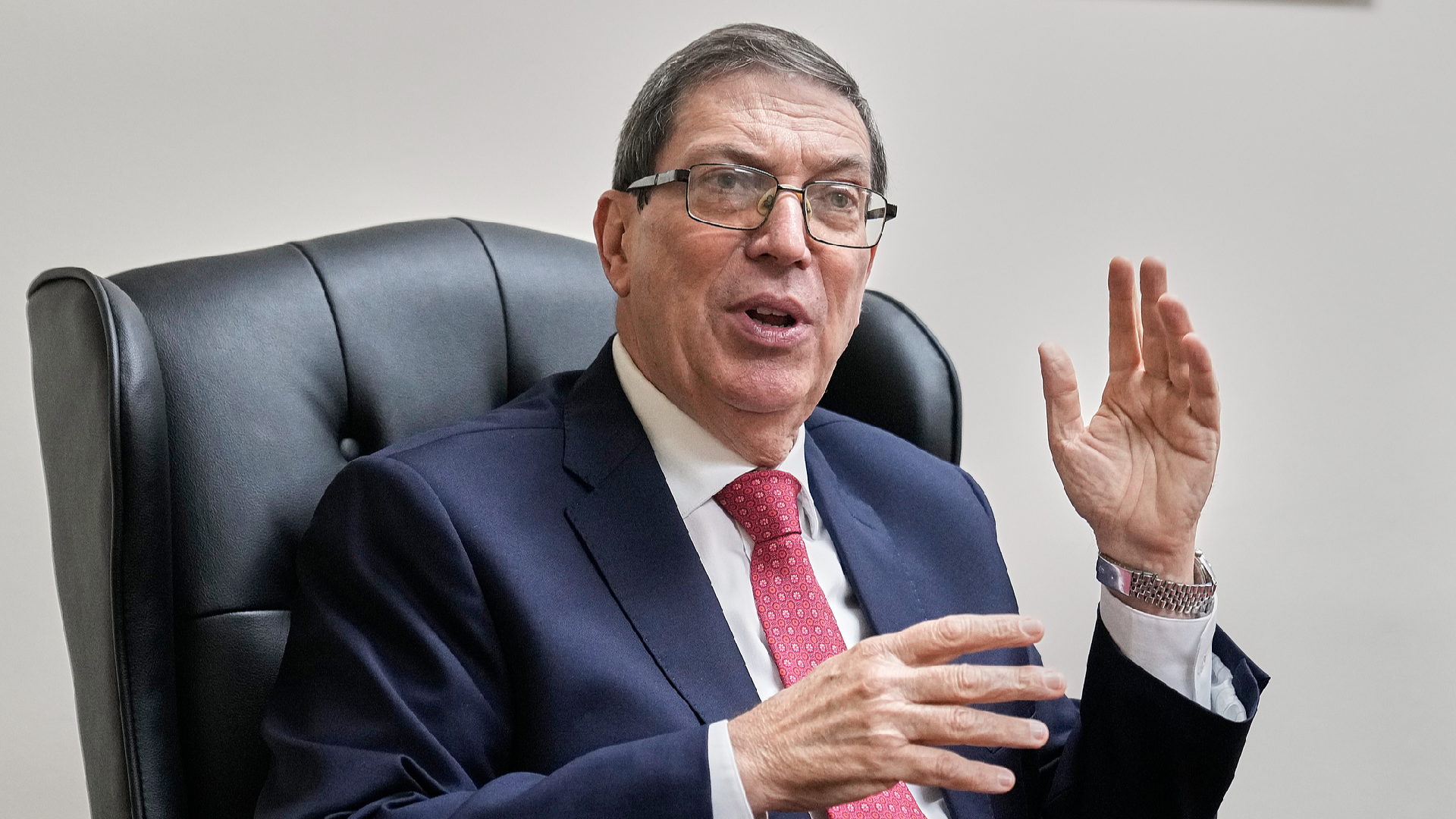 Cuba slams new US sanctions against state-run firms