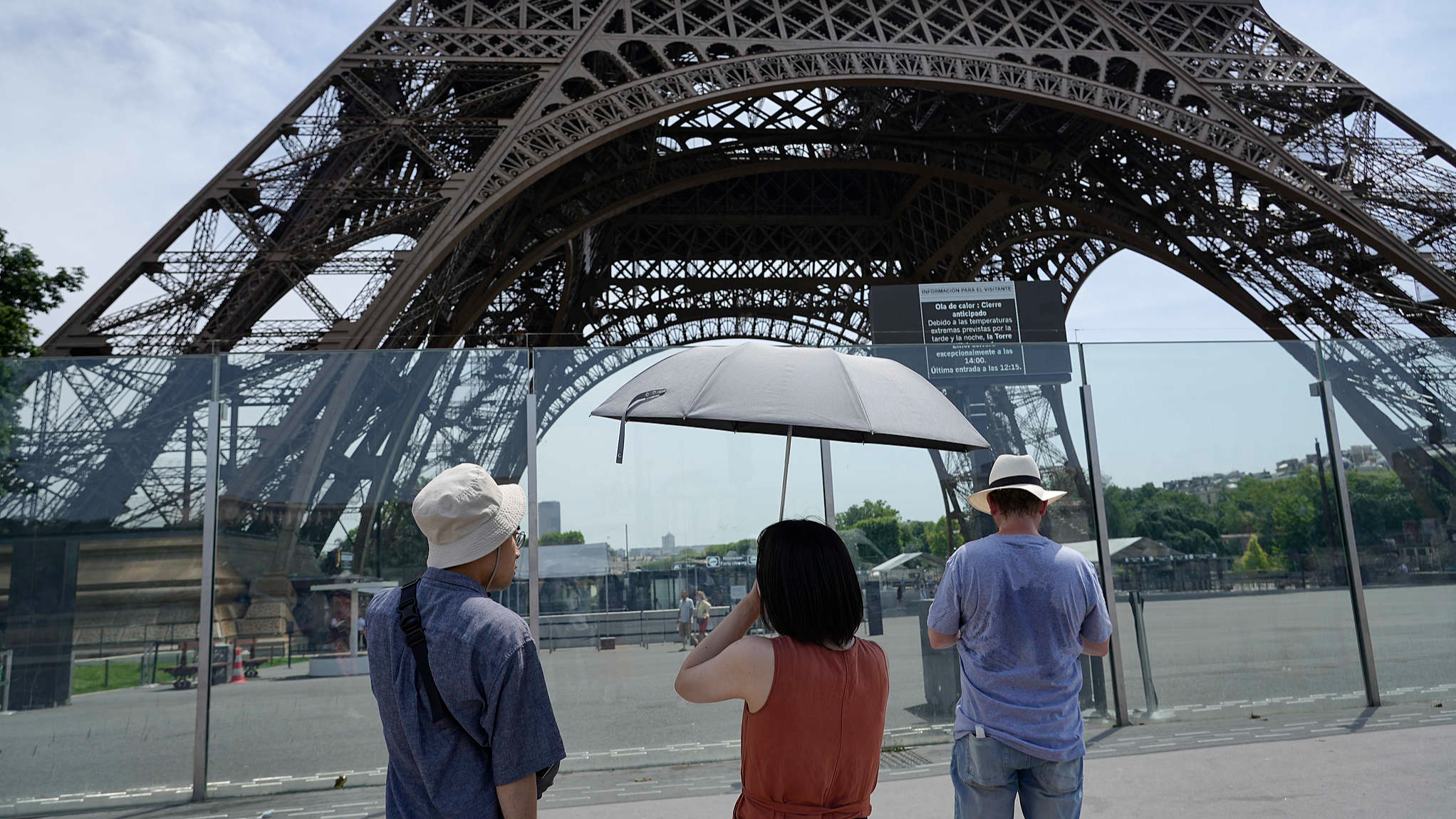 Heatstroke can be deadly: What you need to know about its prevention