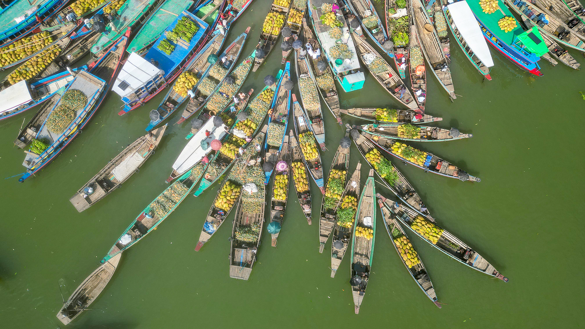 China-Bangladesh economic ties in focus as PM Rahman visits China