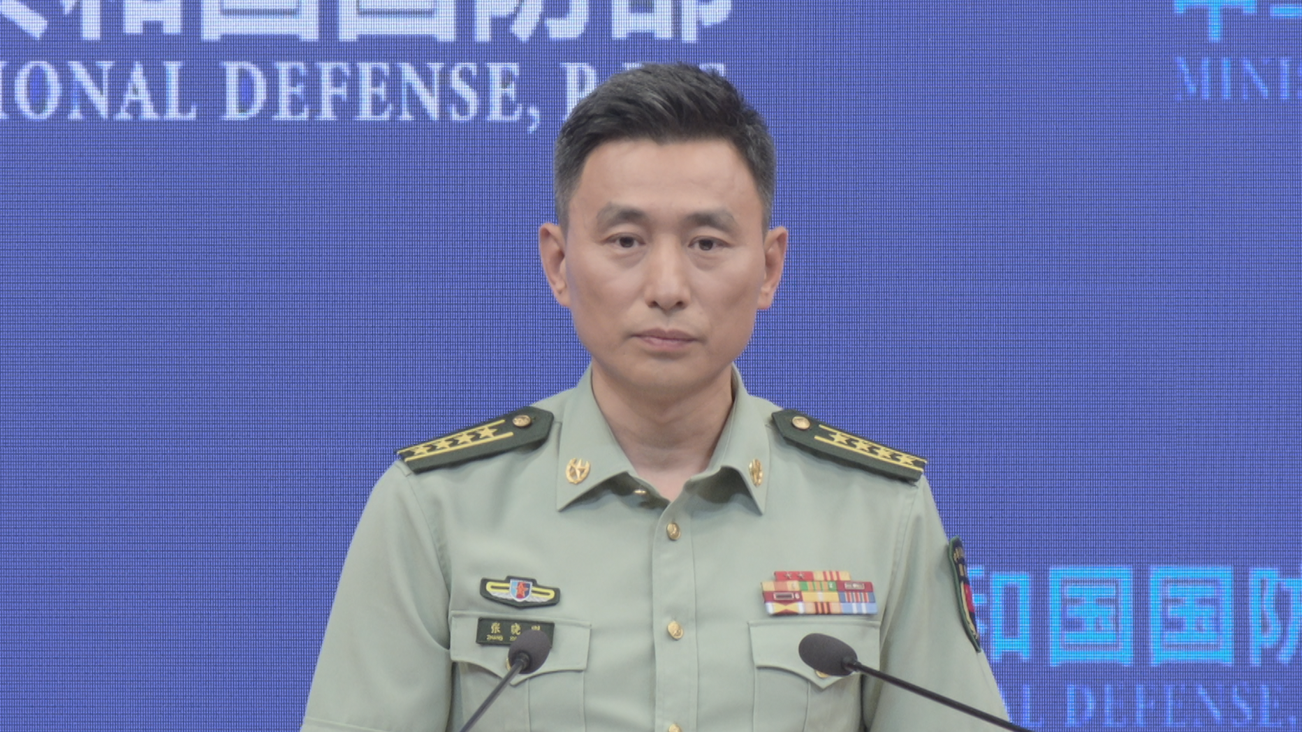 China slams Japan for distorting Nanjing Massacre history