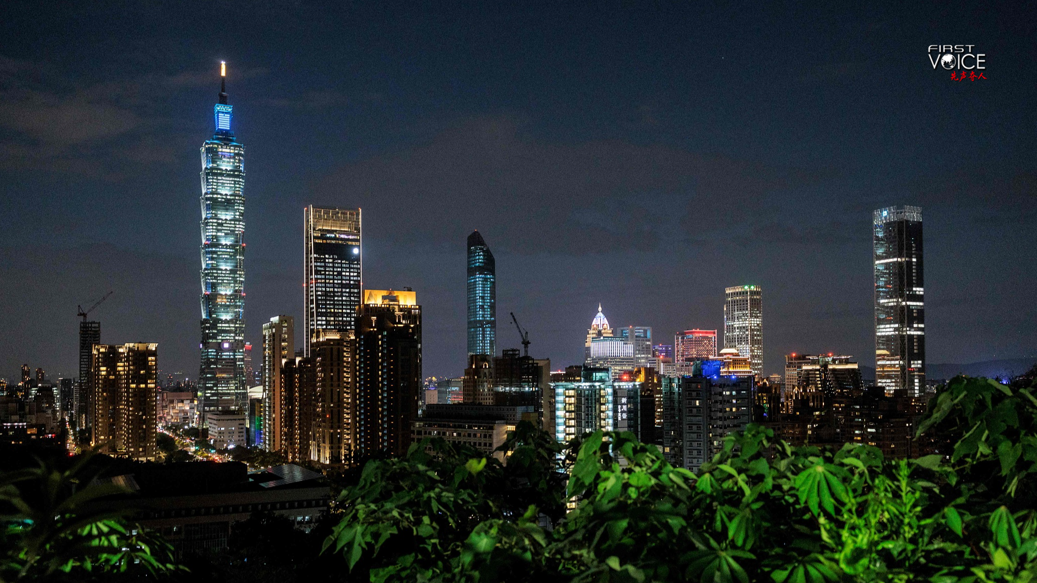 DPP is the culprit stoking cross-Strait tensions
