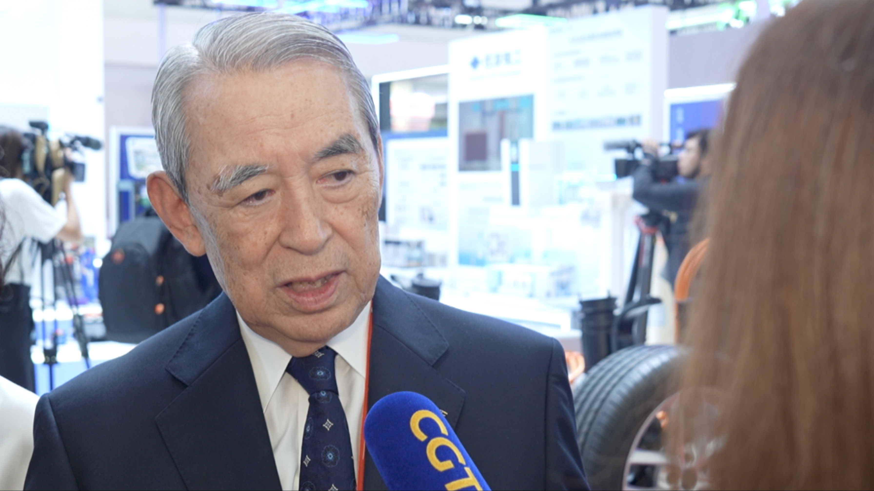 Multinational firms on China: 