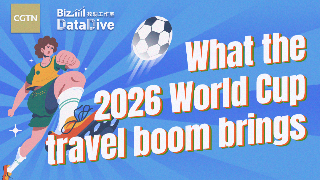 What the 2026 World Cup travel boom brings