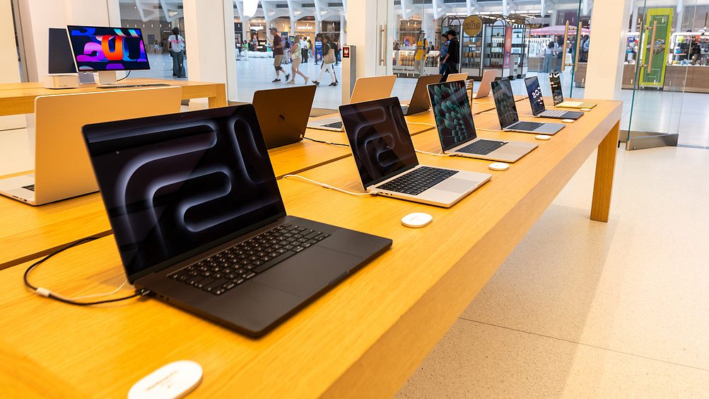 Apple raises prices for MacBooks, iPads as AI drives up costs