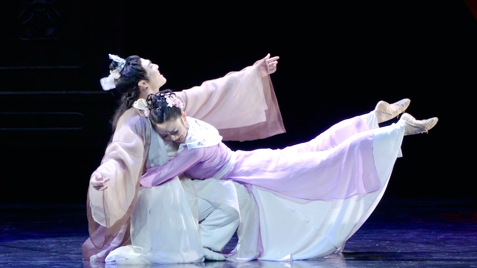 China-Eurasia Culture Showcase Week welcomes international artists