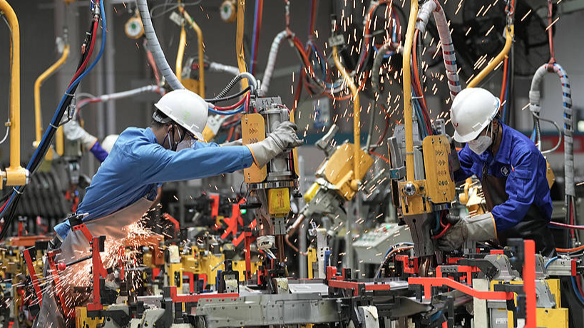 Debunking Western misconceptions about China's economic model