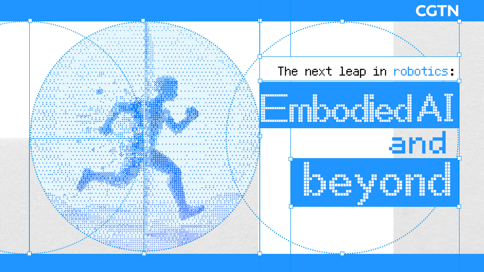 Watch: The Hype – The next leap in robotics: embodied AI and beyond