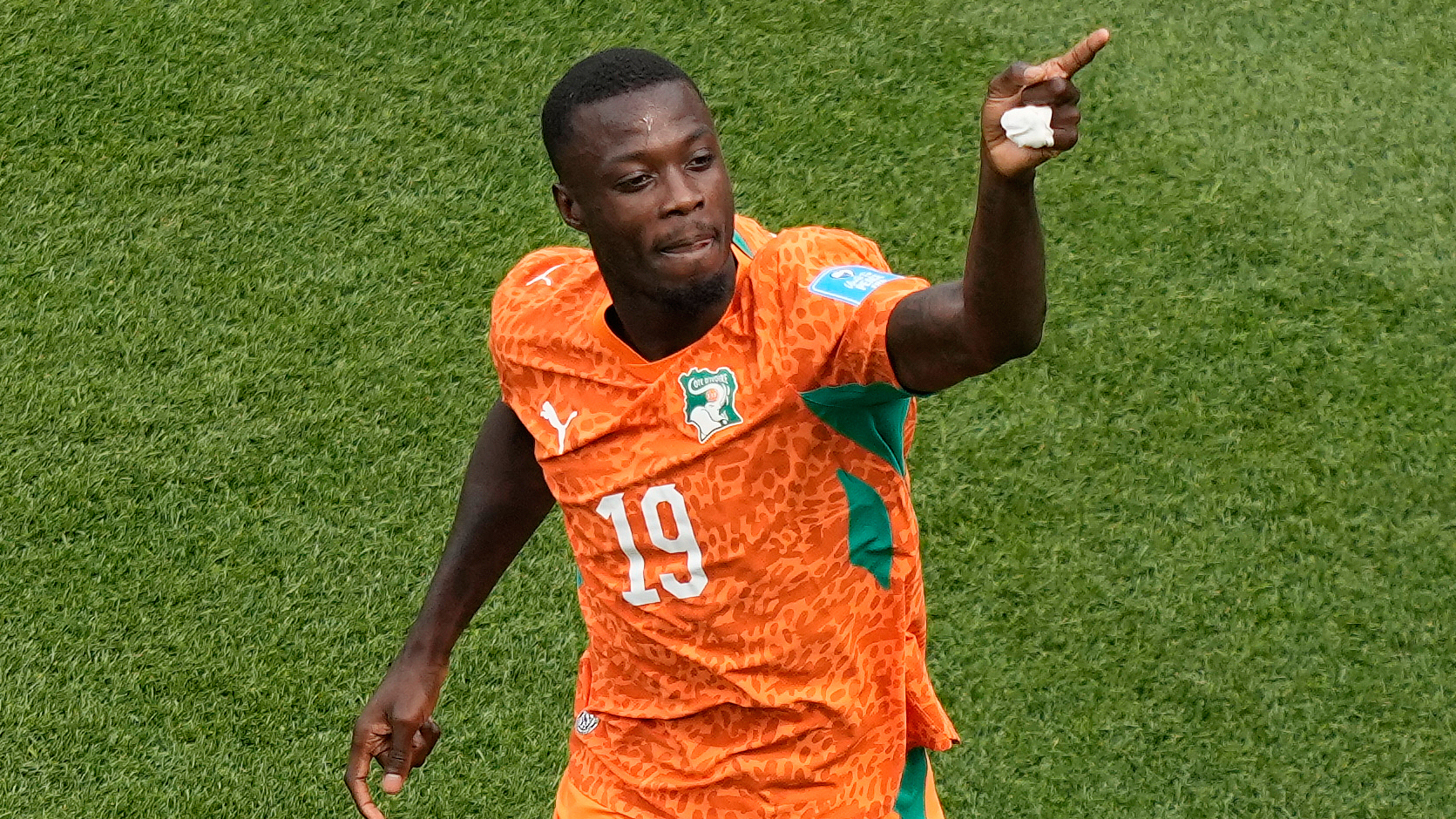 World Cup: Côte d'Ivoire, Ecuador reach last 32 as Curacao crash out