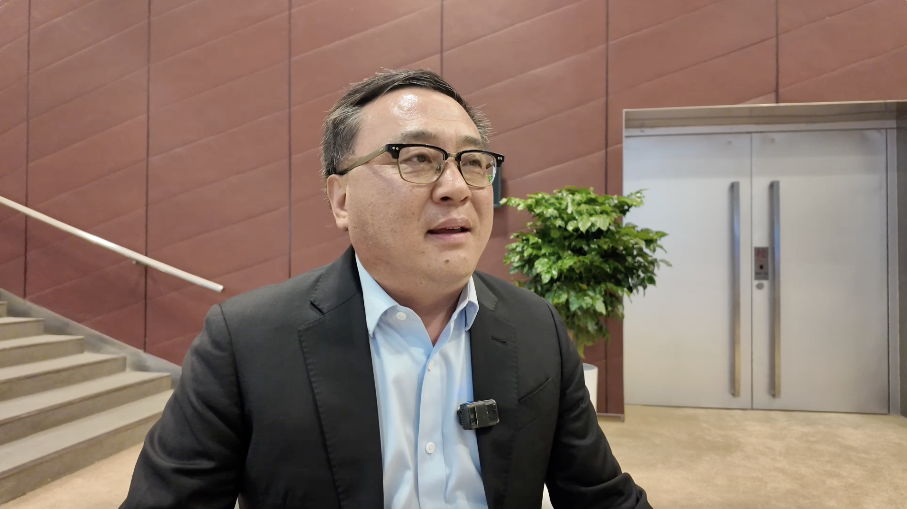China is creating huge global opportunities in AI