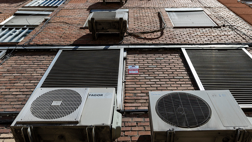 What Europe's air conditioner boom says about China-EU trade